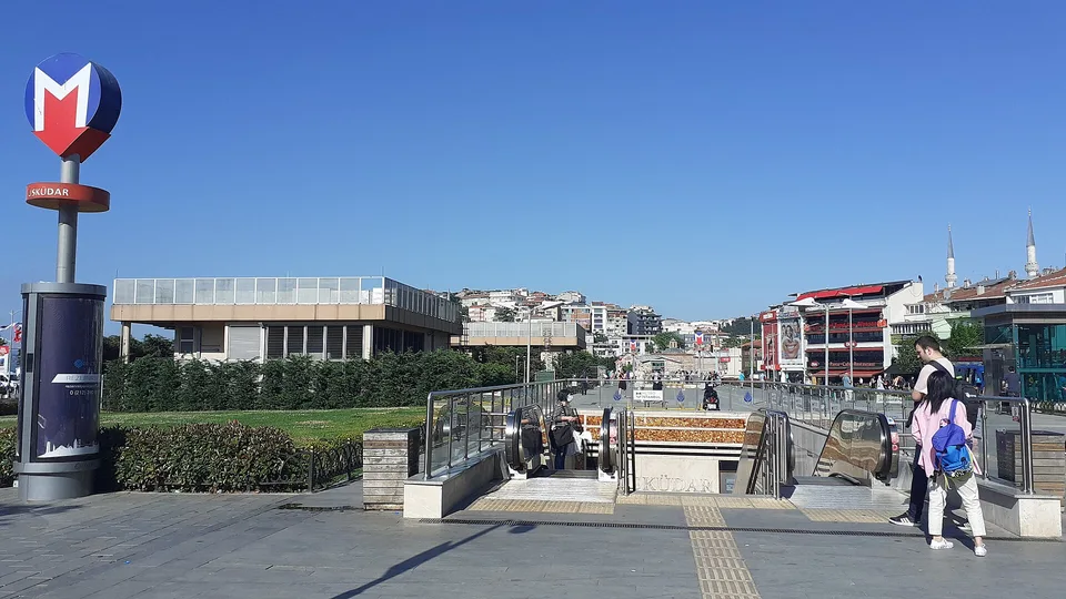 اسکودار